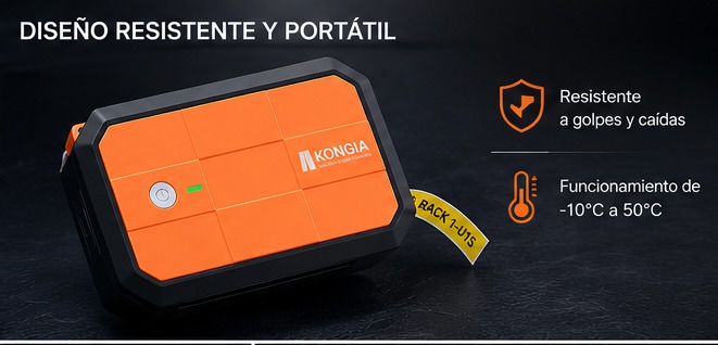 KLabel Pro A3 — Impresora profesional de etiquetas para cable y panel