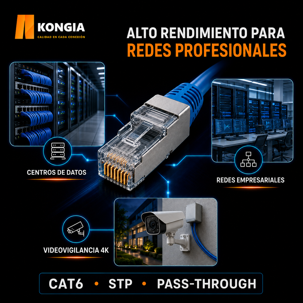 KNC-RJ45-6-S-PT30-100 Infografía 4
