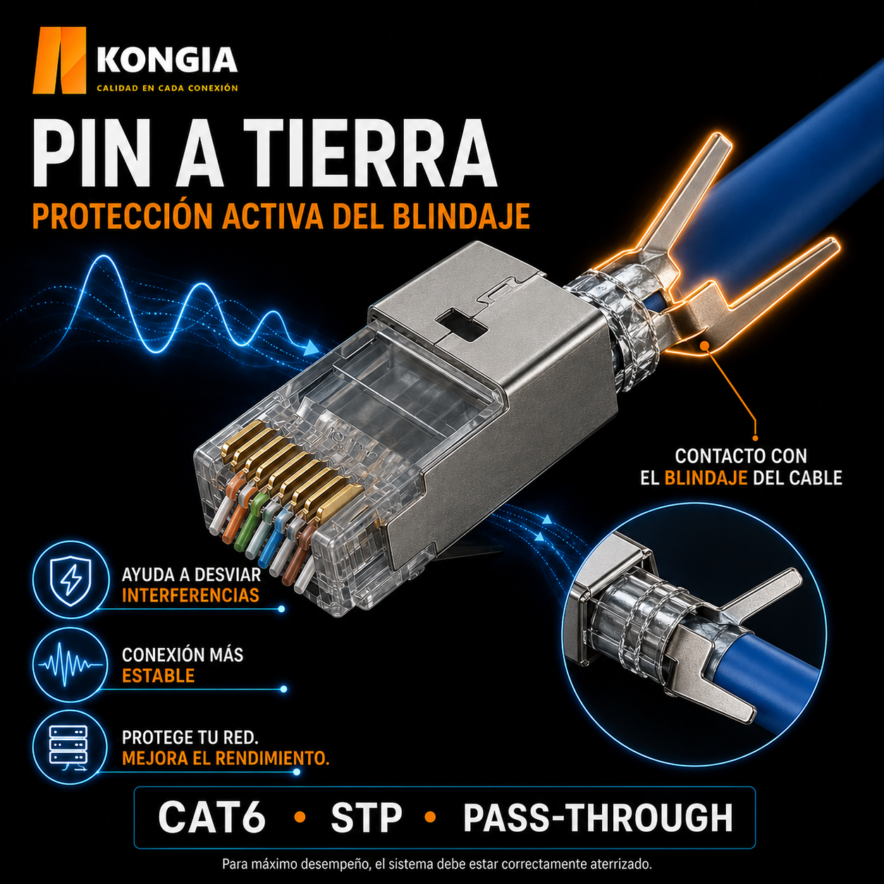 KNC-RJ45-6-S-PT30-100 Infografía 6